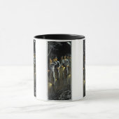 1890 Bike-Team Tasse (Zentrum)