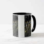 1890 Bike-Team Tasse (VorderseiteRechts)