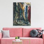 1890 LEINWANDDRUCK (Insitu (Wohnzimmer))