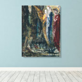 1890 LEINWANDDRUCK (Insitu (Holzboden))