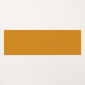 1890 persische Motive drucken Yogamatte (Rückseite (Horizontal))