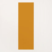 1890 persische Motive drucken Yogamatte (Rückseite)