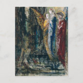 1890 POSTKARTE (Vorderseite)