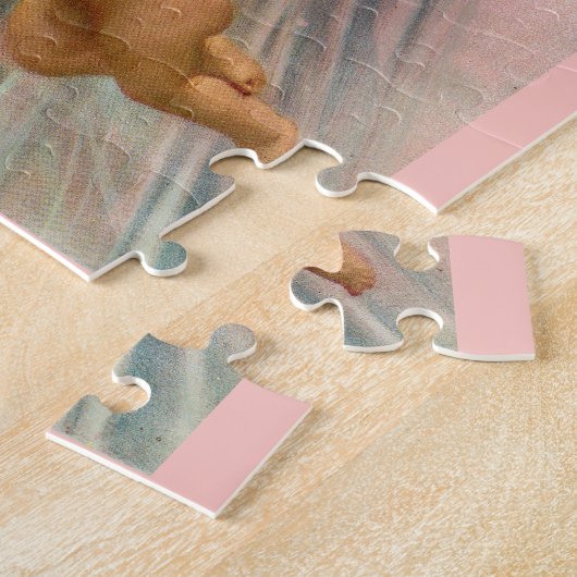 1891 Edouard Bisson The Fiancée Puzzle (Seite)