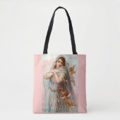 1891 Edouard Bisson The Fiancée Tasche (Vorderseite)