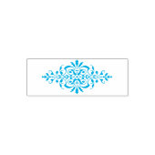 1893 Restauriert Permastempel (Design)