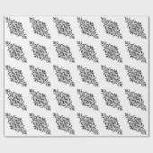 1893 wiederhergestellt geschenkpapier (Flach)