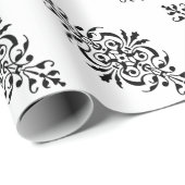 1893 wiederhergestellt geschenkpapier (Rolleneckpunkt)