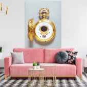 1897-1901 LEINWANDDRUCK (Insitu (Wohnzimmer))