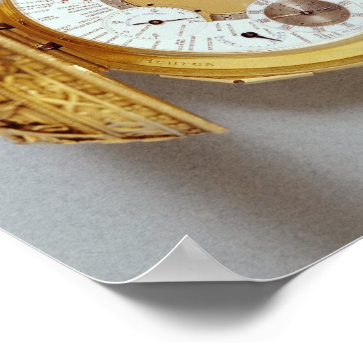 1897-1901 POSTER (Ecke)