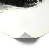 1898 New York Panorama Poster (Ecke)