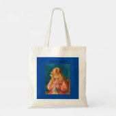 1899 Renoir Tote Bag Tragetasche (Rückseite)
