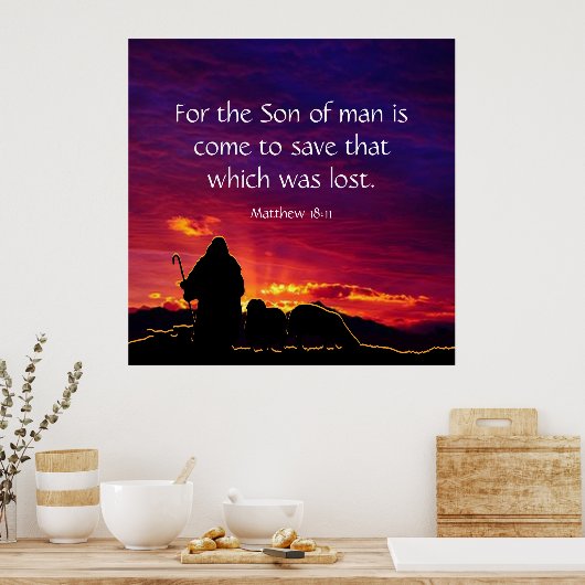 18:11 POSTER (Küche)