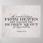 18:16 POSTER (Vorne)