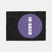 18-3838 FLEECEDECKE (Vorderseite (Horizontal))