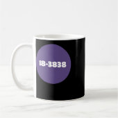 18-3838 KAFFEETASSE (Links)