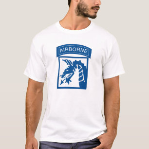 18. Airborne Corp T-Shirt