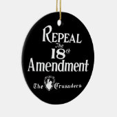 18. Änderung Keramikornament (Rechts)