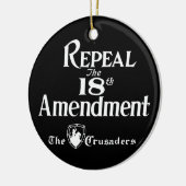 18. Änderung Keramikornament (Links)