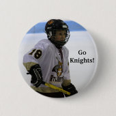 18 BUTTON (Vorderseite)