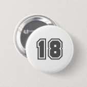 18 BUTTON (Vorne & Hinten)