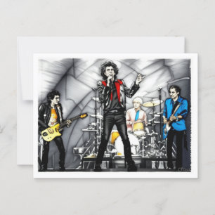 18. Februar 2006 Postkarte