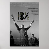18½ Filmplakat Poster (Vorne)