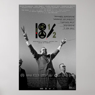 18½ Filmplakat Poster