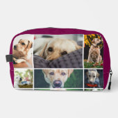 18 Foto Vorlage macht Spaß Waschbeutel (Vorderseite)