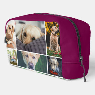 18 Foto Vorlage macht Spaß Waschbeutel