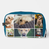 18 Foto Vorlage macht Spaß Waschbeutel (Vorderseite)