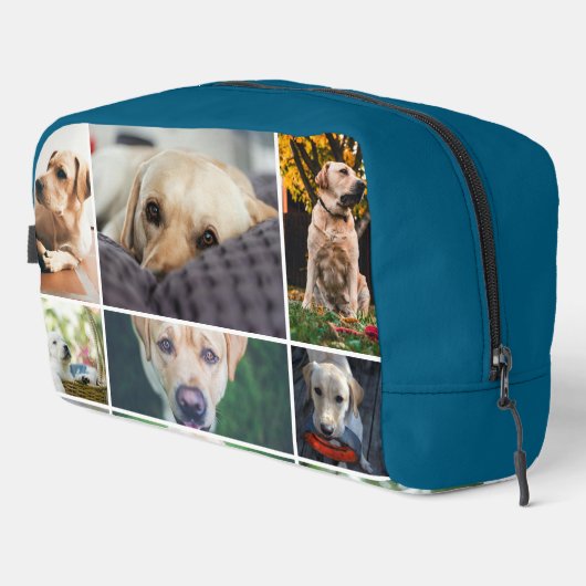 18 Foto Vorlage macht Spaß Waschbeutel (Rechte Ecke)