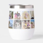 18 FotoCollage Personalisiert (Rechts)