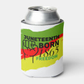18. Geboren 1865 Dosenkühler (Kanne Vorderseite)