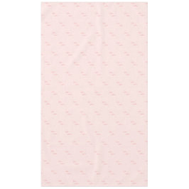 18. Geburtstag Rose gold pink hallo achtzehn Text Tischdecke