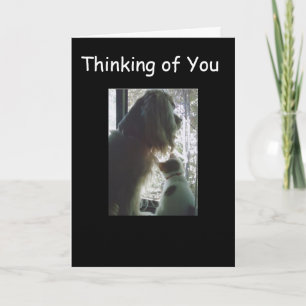 **18. GEBURTSTAG** von ZWEI NIEDLICHEN PETS! Karte