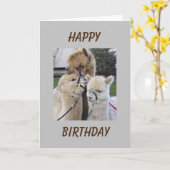 **18.** GEBURTSTAG WÜNSCHE - BESONDERE FÜR "SIE"-K KARTE (Gelbe Blume)