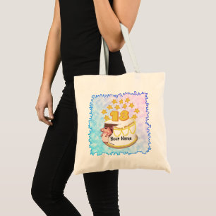 18. Geburtstagsfeier Tote Taschen