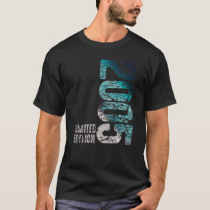 18. Geburtstagskind Mädchen 18 Jahre 2005 Sonnensc T-Shirt