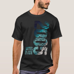 18. Geburtstagskind Mädchen 18 Jahre 2005 Witziges T-Shirt