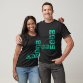 18. Geburtstagskinder 2005 1 T-Shirt (Unisex)