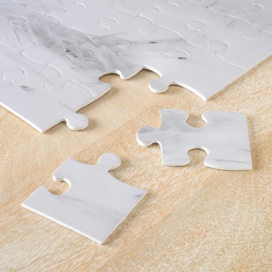 18. Geburtstagstochter. Puzzle (Seite)