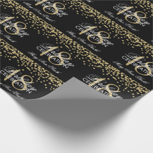 18. GESCHENKPAPIER