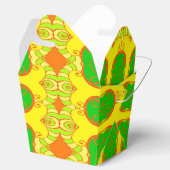 18 GESCHENKSCHACHTEL (Geöffnet)