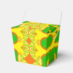 18 GESCHENKSCHACHTEL