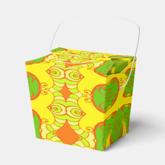 18 GESCHENKSCHACHTEL (Vorderseite)