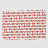 18 GOLFHANDTUCH (Horizontal)