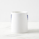 18. Im Flugzeug Recondo - Fort Bragg - Kaffeetasse (Mittel)