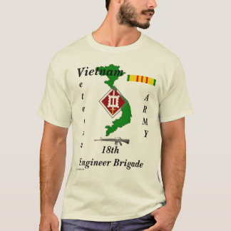 18. Ingenieur BDE-T T-Shirt