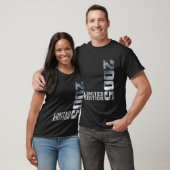 18 Jahre 18. 2005 T-Shirt (Unisex)